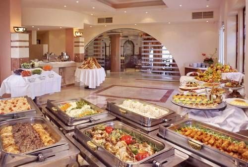 Royal Holiday Beach Resort Sharm El Sheikh Εξωτερικό φωτογραφία