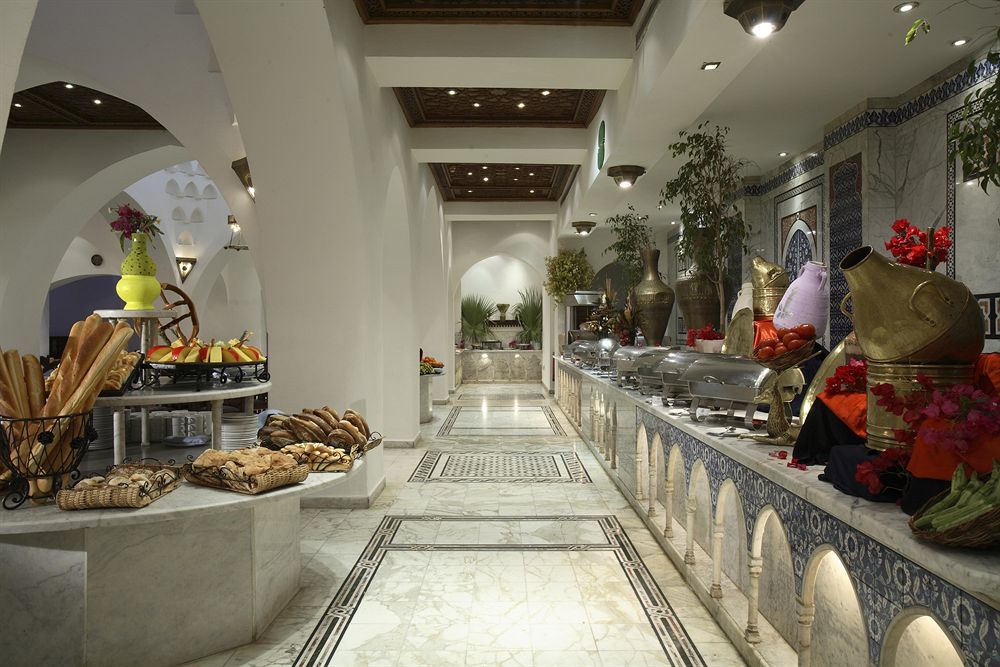 Royal Holiday Beach Resort Sharm El Sheikh Εξωτερικό φωτογραφία