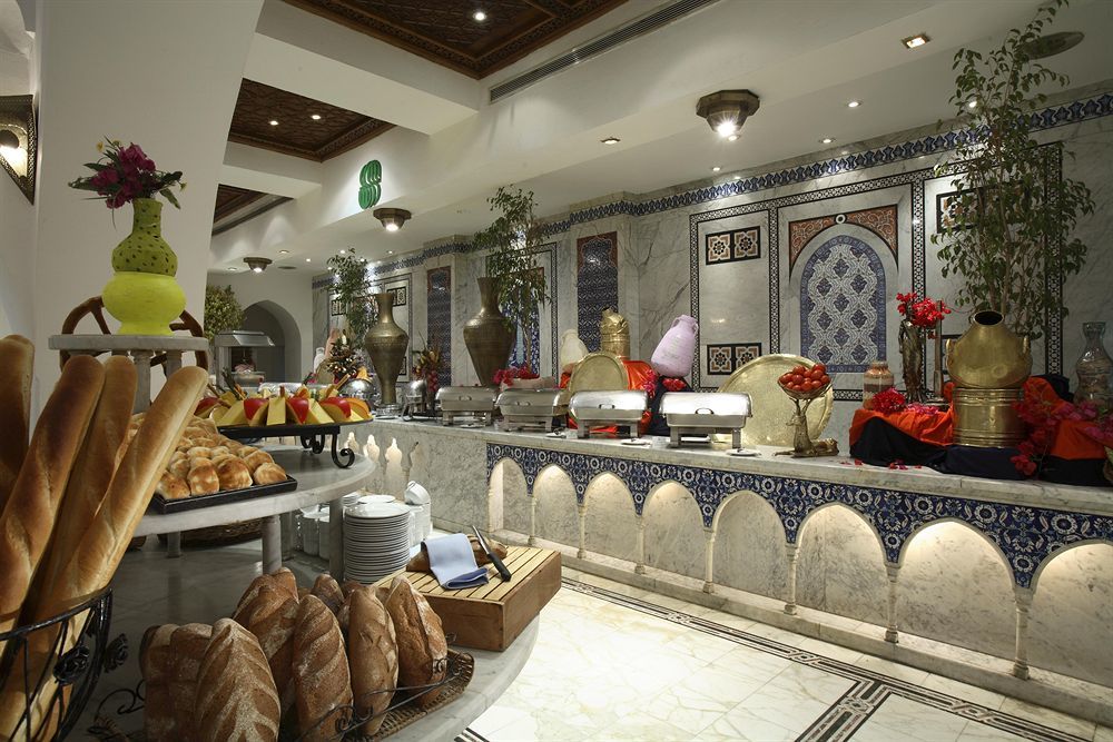 Royal Holiday Beach Resort Sharm El Sheikh Εξωτερικό φωτογραφία